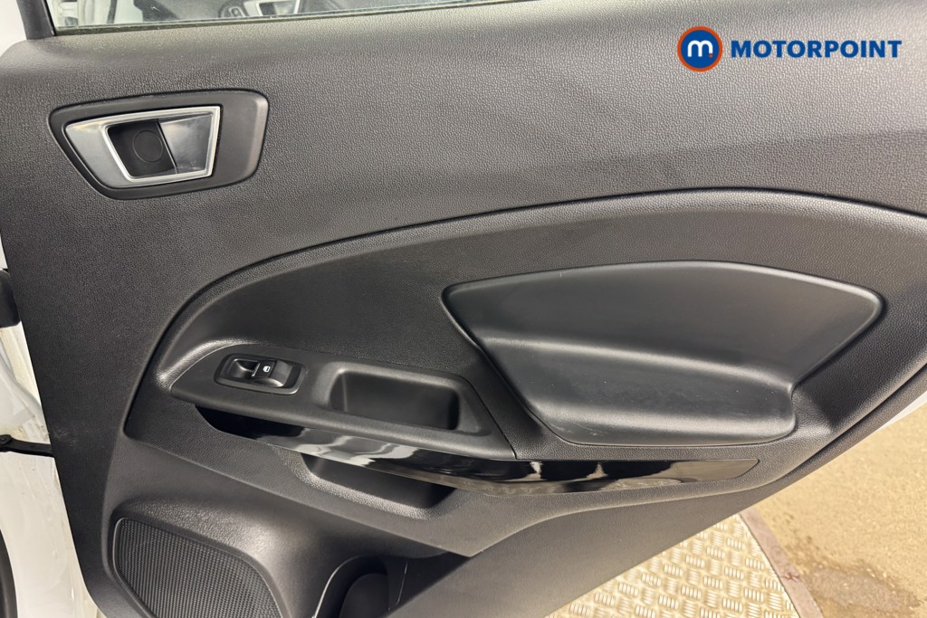 Ford Ecosport St-Line Manual Petrol SUV - Stock Number (1529306) - 16th supplementary image