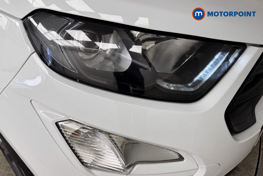 Ford Ecosport St-Line Manual Petrol SUV - Stock Number (1529306) - 17th supplementary image
