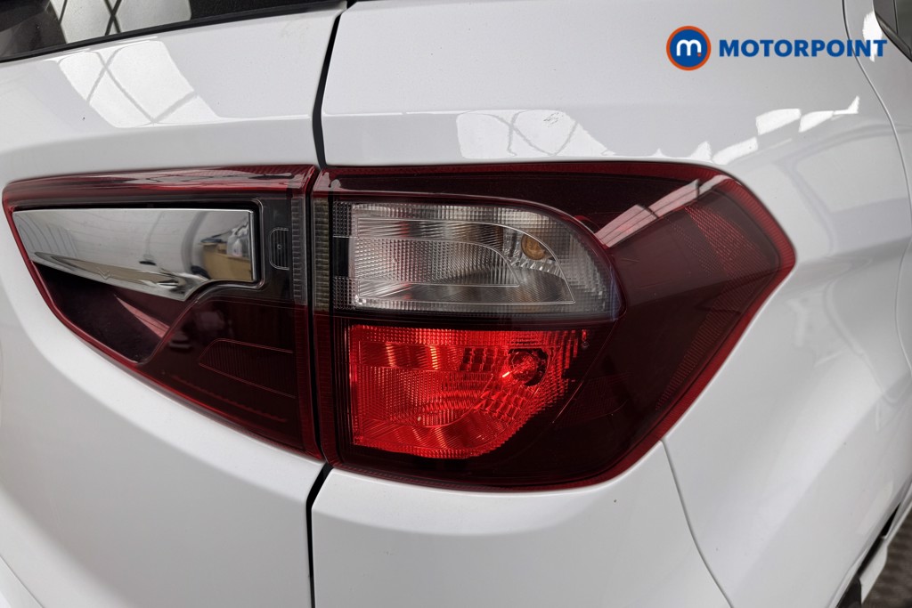 Ford Ecosport St-Line Manual Petrol SUV - Stock Number (1529306) - 18th supplementary image