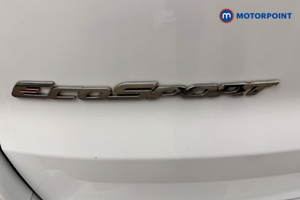 Ford Ecosport St-Line Manual Petrol SUV - Stock Number (1529306) - 20th supplementary image