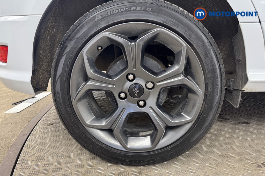 Ford Ecosport St-Line Manual Petrol SUV - Stock Number (1529306) - 21st supplementary image