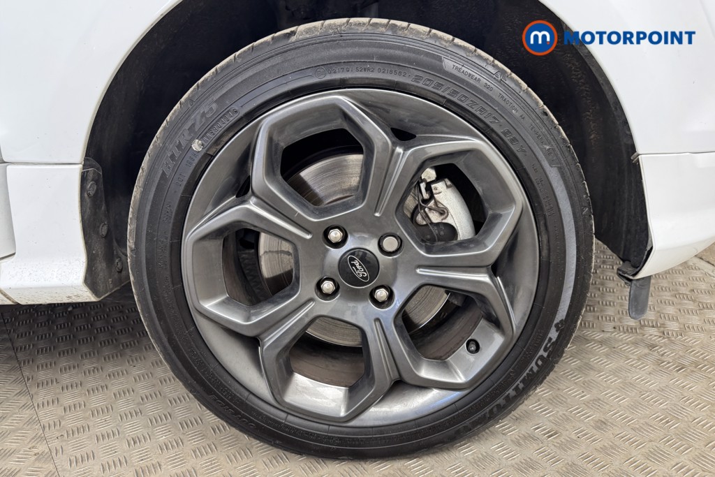 Ford Ecosport St-Line Manual Petrol SUV - Stock Number (1529306) - 22nd supplementary image