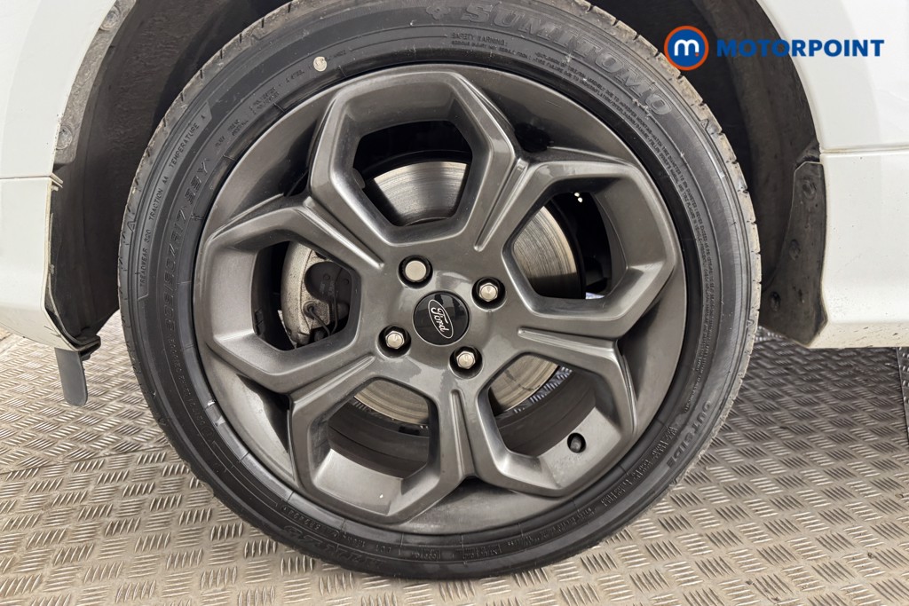 Ford Ecosport St-Line Manual Petrol SUV - Stock Number (1529306) - 23rd supplementary image