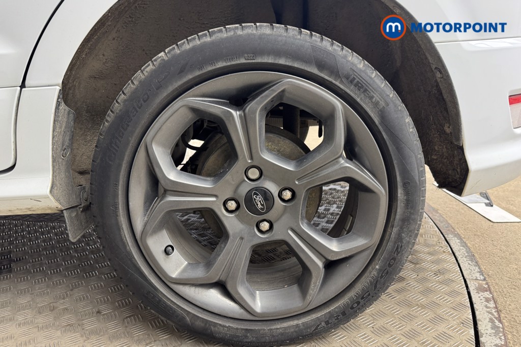 Ford Ecosport St-Line Manual Petrol SUV - Stock Number (1529306) - 24th supplementary image