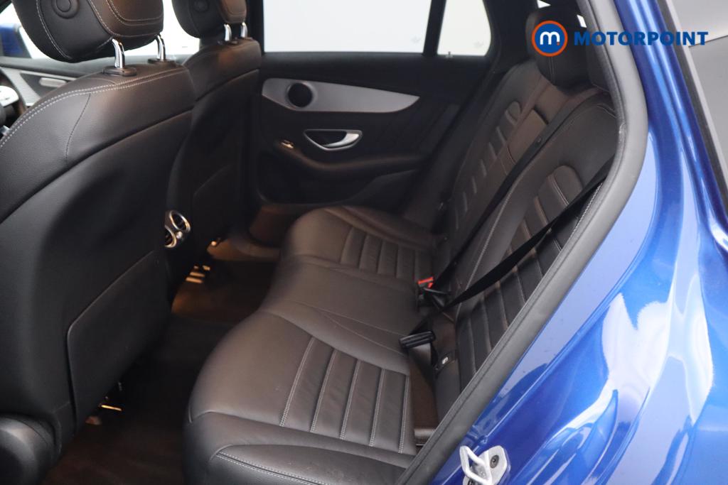 Mercedes-Benz EQC Amg Line Automatic Electric SUV - Stock Number (1530722) - 2nd supplementary image