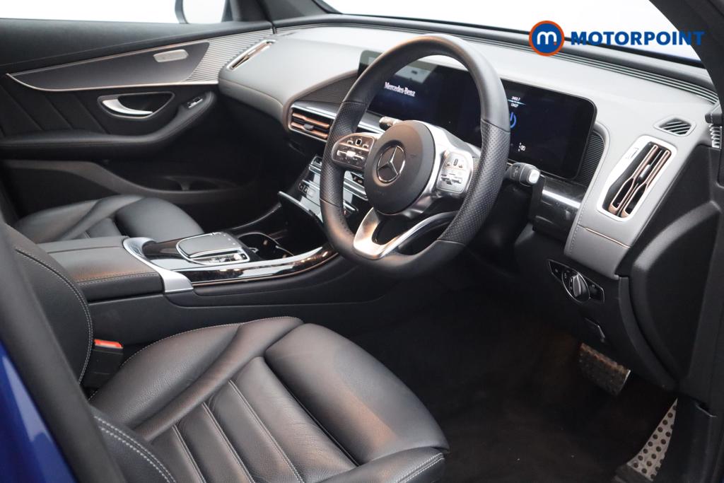 Mercedes-Benz EQC Amg Line Automatic Electric SUV - Stock Number (1530722) - 3rd supplementary image