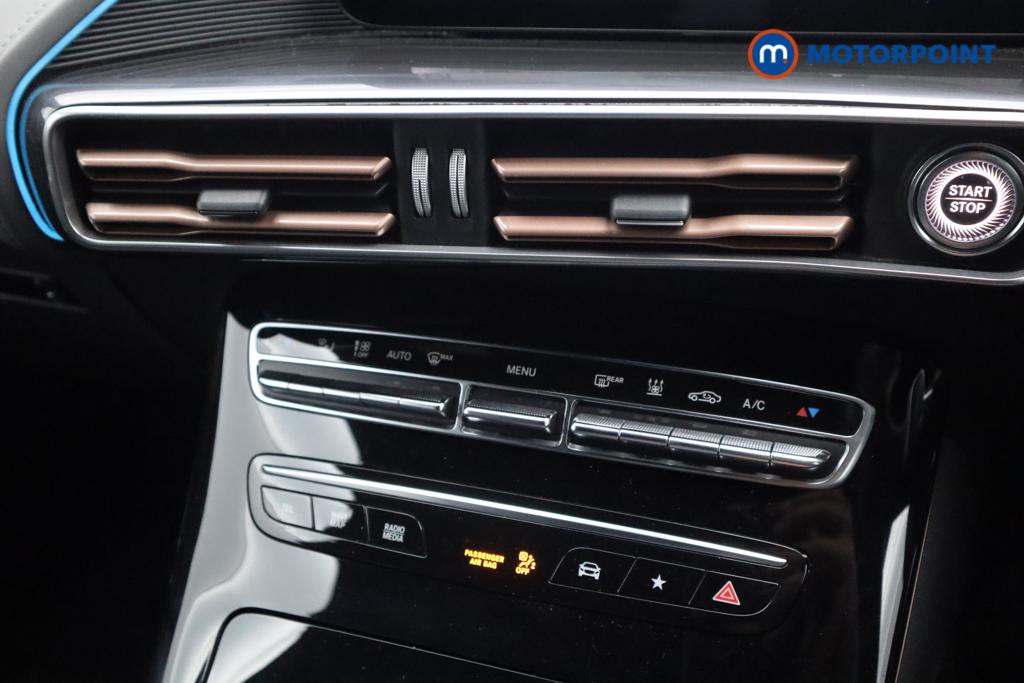 Mercedes-Benz EQC Amg Line Automatic Electric SUV - Stock Number (1530722) - 11th supplementary image