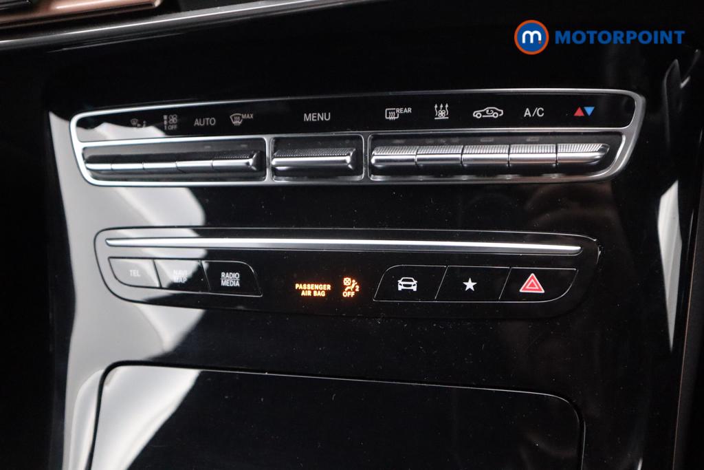 Mercedes-Benz EQC Amg Line Automatic Electric SUV - Stock Number (1530722) - 12th supplementary image