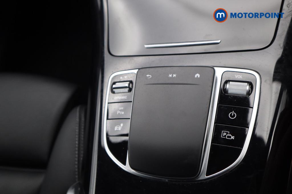 Mercedes-Benz EQC Amg Line Automatic Electric SUV - Stock Number (1530722) - 13th supplementary image
