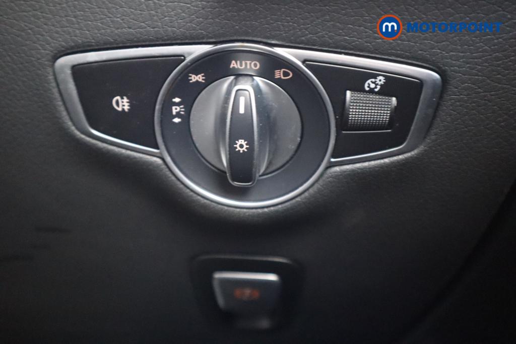 Mercedes-Benz EQC Amg Line Automatic Electric SUV - Stock Number (1530722) - 16th supplementary image