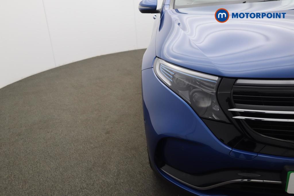 Mercedes-Benz EQC Amg Line Automatic Electric SUV - Stock Number (1530722) - 24th supplementary image