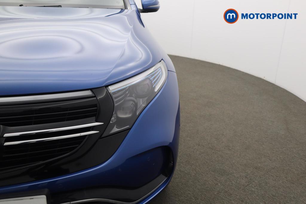 Mercedes-Benz EQC Amg Line Automatic Electric SUV - Stock Number (1530722) - 25th supplementary image