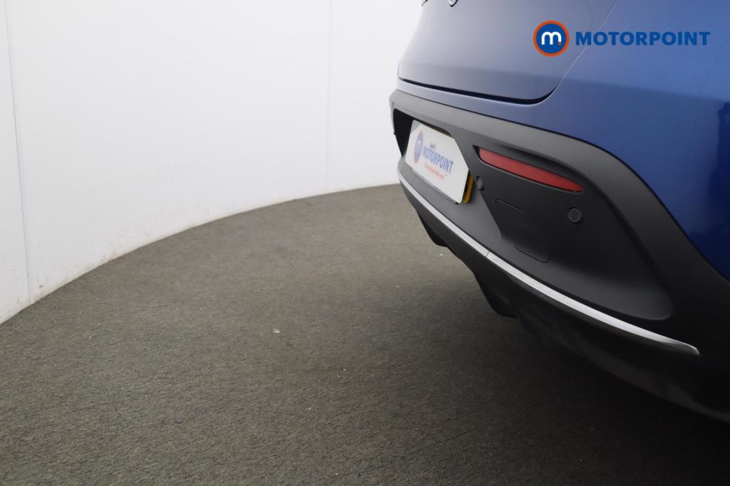 Mercedes-Benz EQC Amg Line Automatic Electric SUV - Stock Number (1530722) - 27th supplementary image