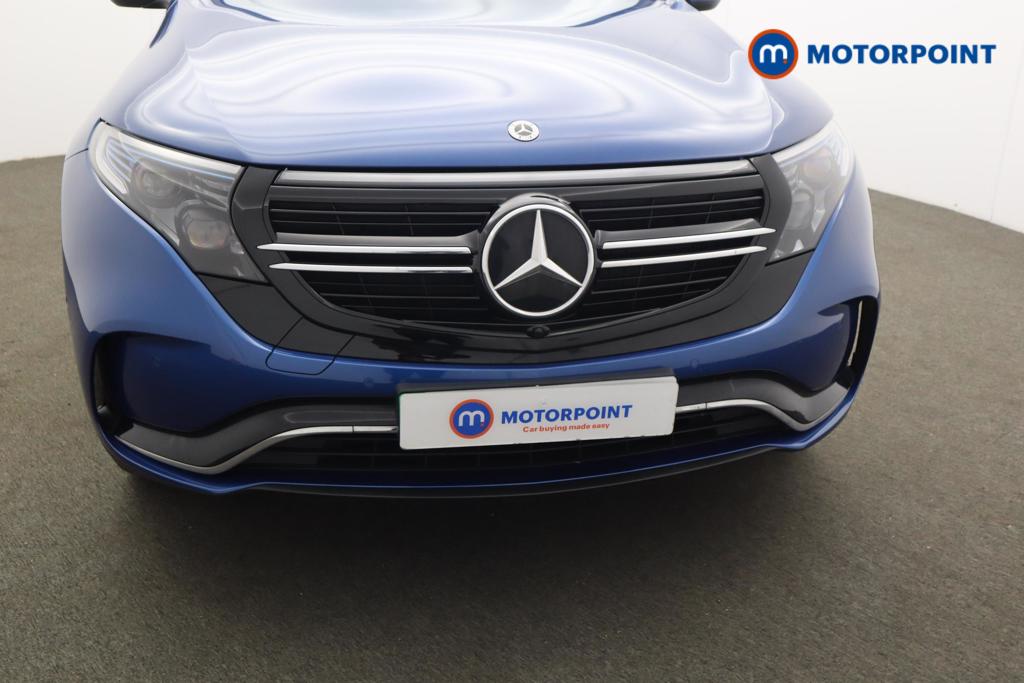 Mercedes-Benz EQC Amg Line Automatic Electric SUV - Stock Number (1530722) - 33rd supplementary image