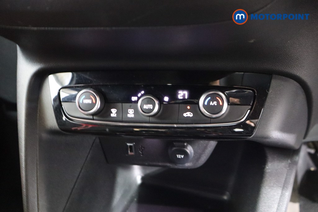 Vauxhall Corsa GS Manual Petrol Hatchback - Stock Number (1531646) - 6th supplementary image