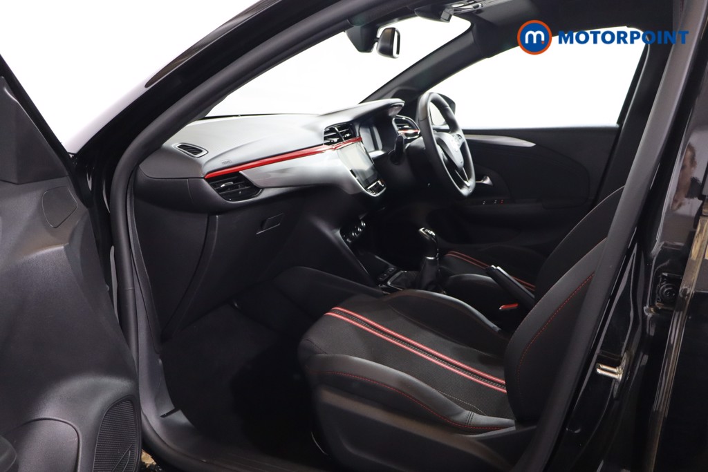 Vauxhall Corsa GS Manual Petrol Hatchback - Stock Number (1531646) - 9th supplementary image