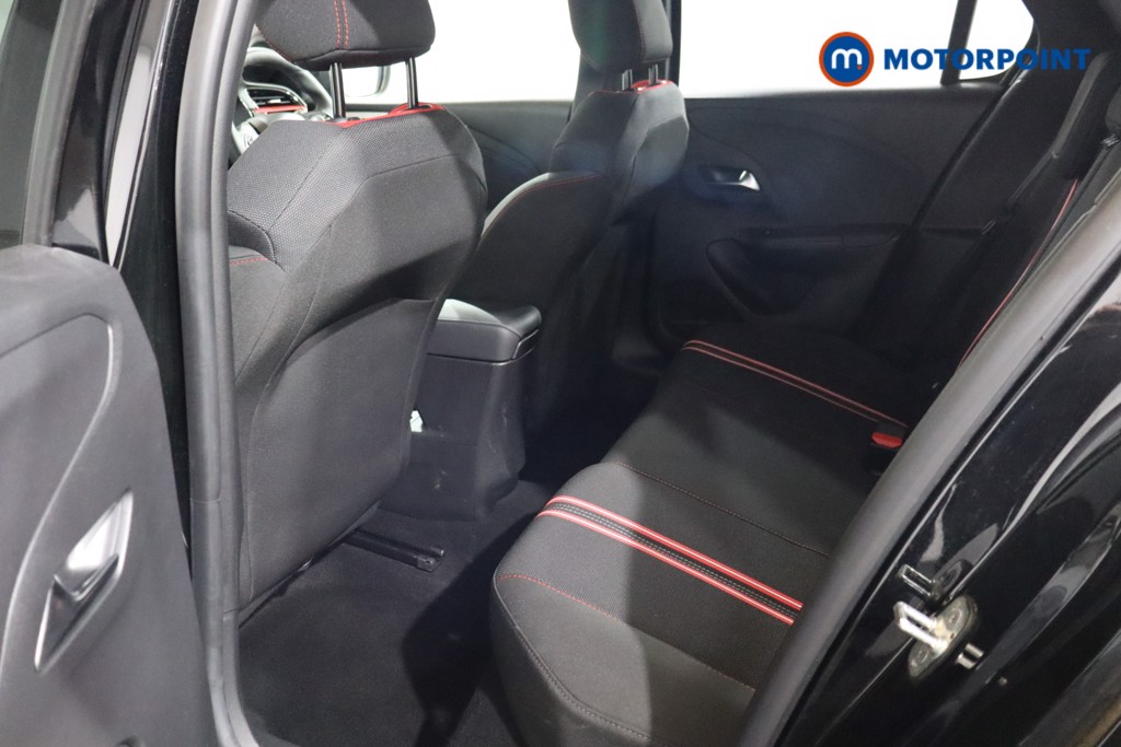 Vauxhall Corsa GS Manual Petrol Hatchback - Stock Number (1531646) - 11th supplementary image