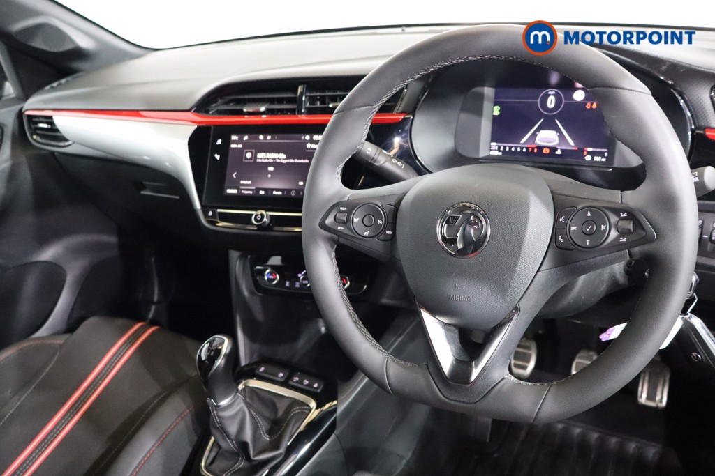 Vauxhall Corsa GS Manual Petrol Hatchback - Stock Number (1531646) - 1st supplementary image