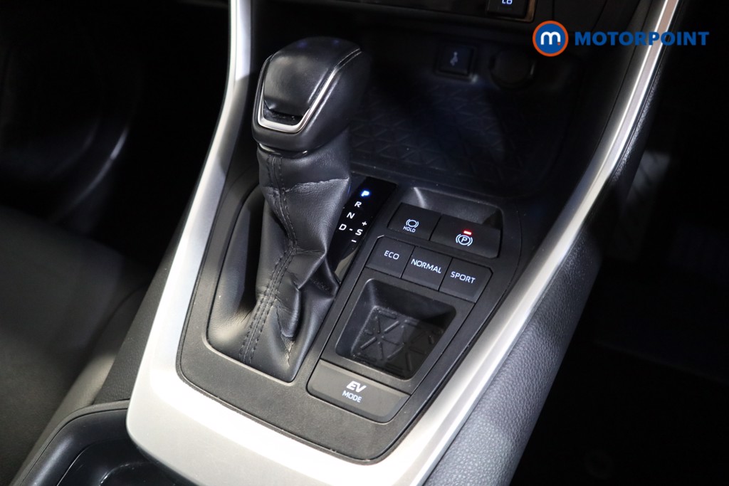 Toyota Rav4 Excel Automatic Petrol-Electric Hybrid SUV - Stock Number (1531721) - 8th supplementary image