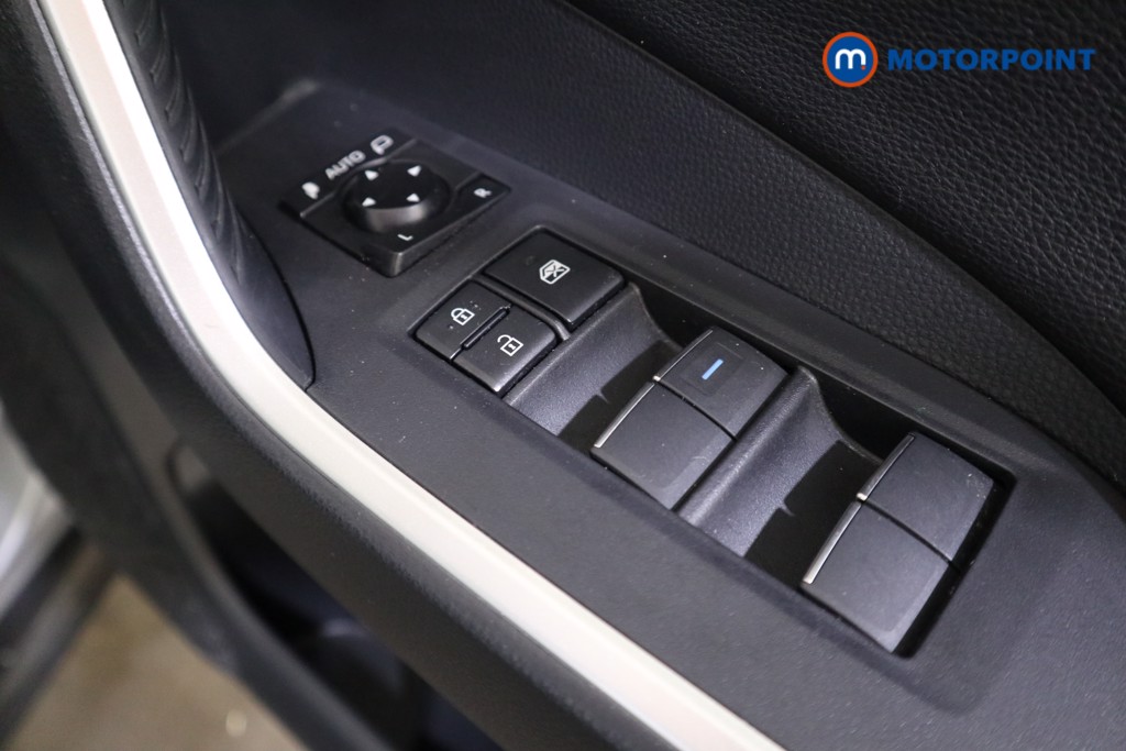 Toyota Rav4 Excel Automatic Petrol-Electric Hybrid SUV - Stock Number (1531721) - 10th supplementary image
