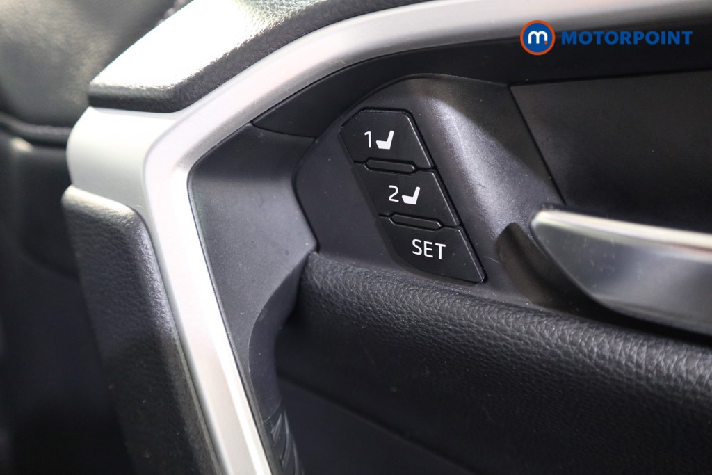 Toyota Rav4 Excel Automatic Petrol-Electric Hybrid SUV - Stock Number (1531721) - 11th supplementary image