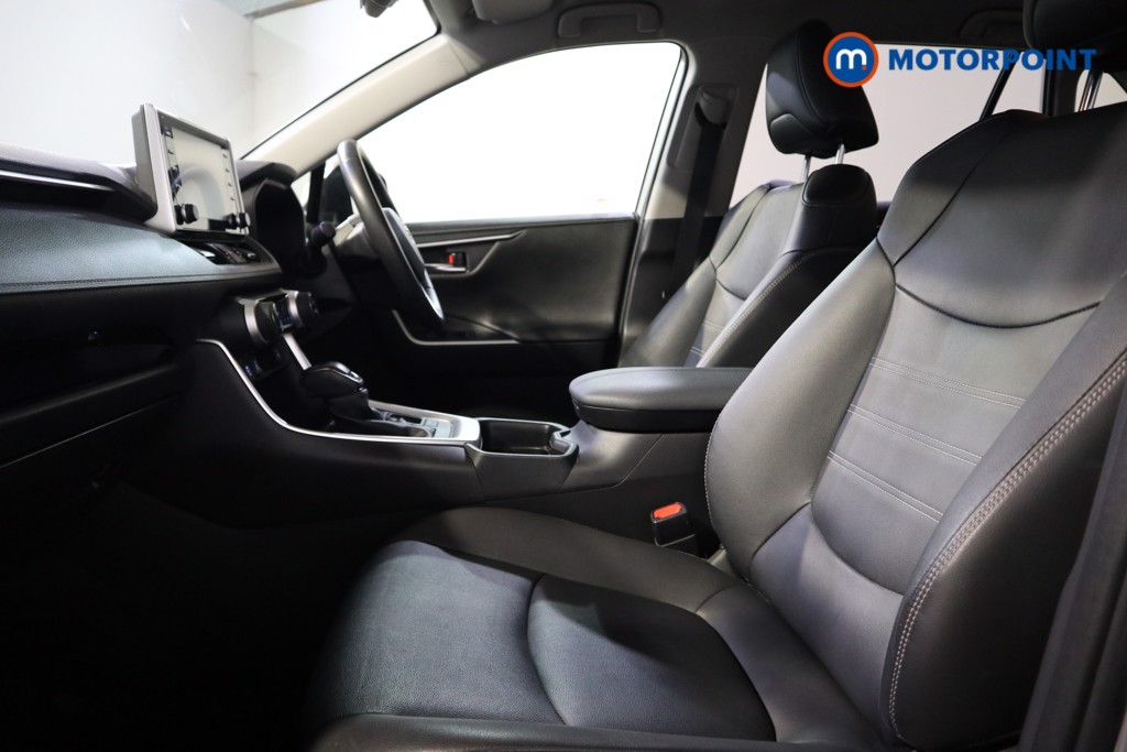 Toyota Rav4 Excel Automatic Petrol-Electric Hybrid SUV - Stock Number (1531721) - 13th supplementary image