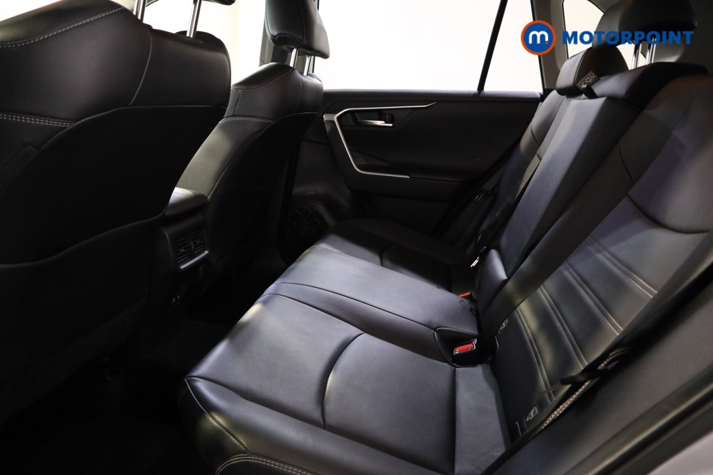 Toyota Rav4 Excel Automatic Petrol-Electric Hybrid SUV - Stock Number (1531721) - 14th supplementary image