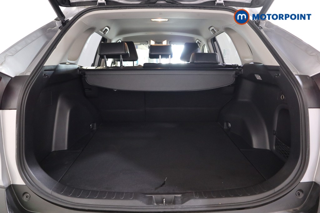 Toyota Rav4 Excel Automatic Petrol-Electric Hybrid SUV - Stock Number (1531721) - 15th supplementary image