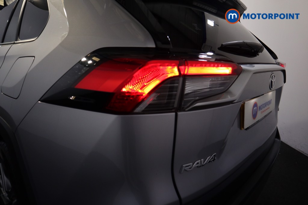 Toyota Rav4 Excel Automatic Petrol-Electric Hybrid SUV - Stock Number (1531721) - 23rd supplementary image