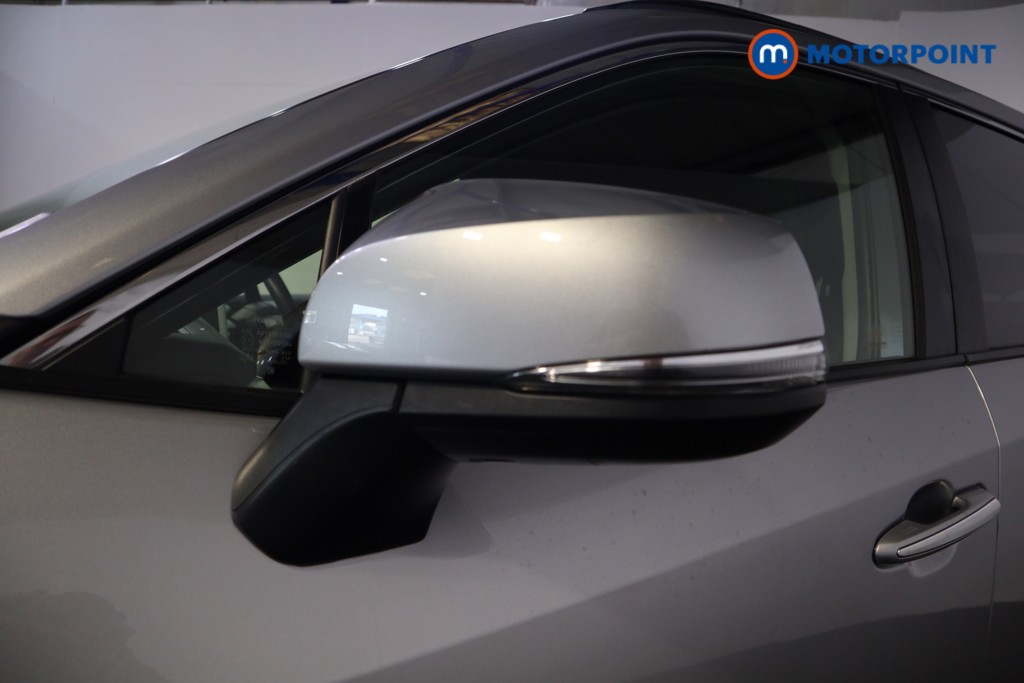 Toyota Rav4 Excel Automatic Petrol-Electric Hybrid SUV - Stock Number (1531721) - 26th supplementary image