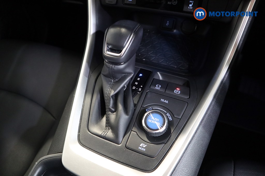 Toyota Rav4 Excel Automatic Petrol-Electric Hybrid SUV - Stock Number (1532607) - 8th supplementary image
