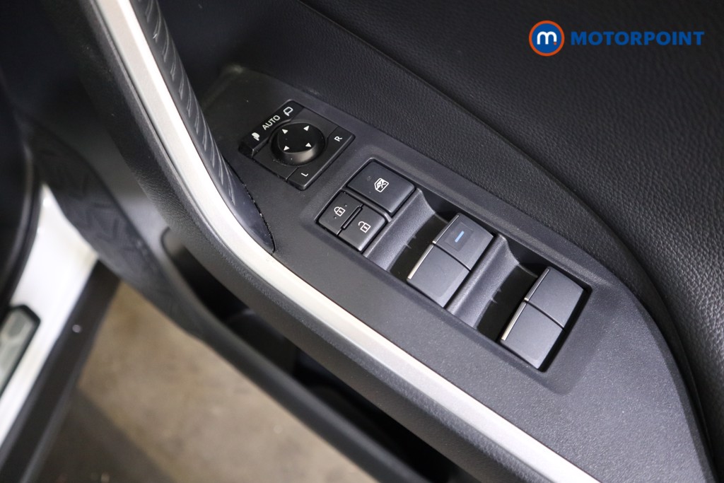 Toyota Rav4 Excel Automatic Petrol-Electric Hybrid SUV - Stock Number (1532607) - 9th supplementary image