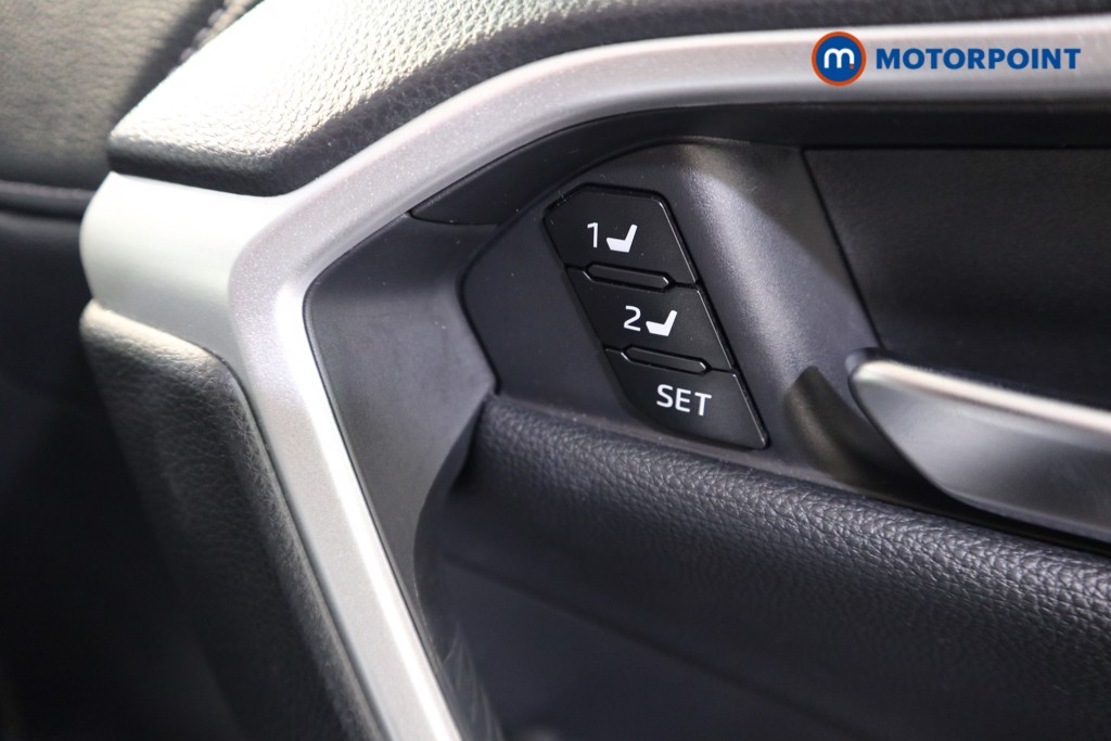 Toyota Rav4 Excel Automatic Petrol-Electric Hybrid SUV - Stock Number (1532607) - 10th supplementary image