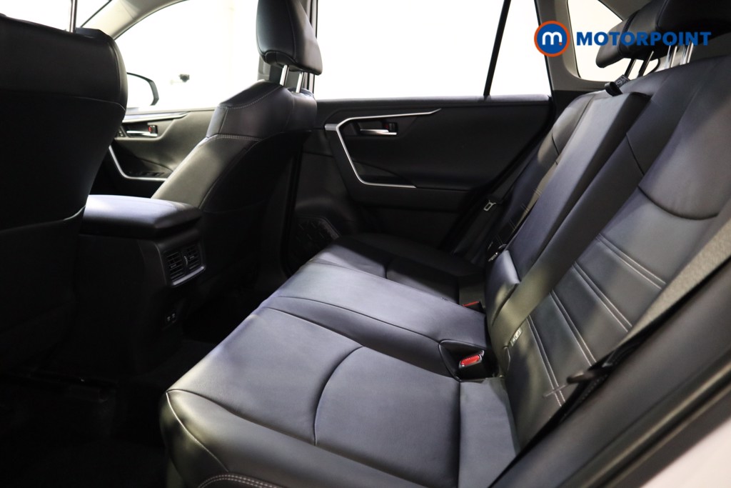 Toyota Rav4 Excel Automatic Petrol-Electric Hybrid SUV - Stock Number (1532607) - 13th supplementary image