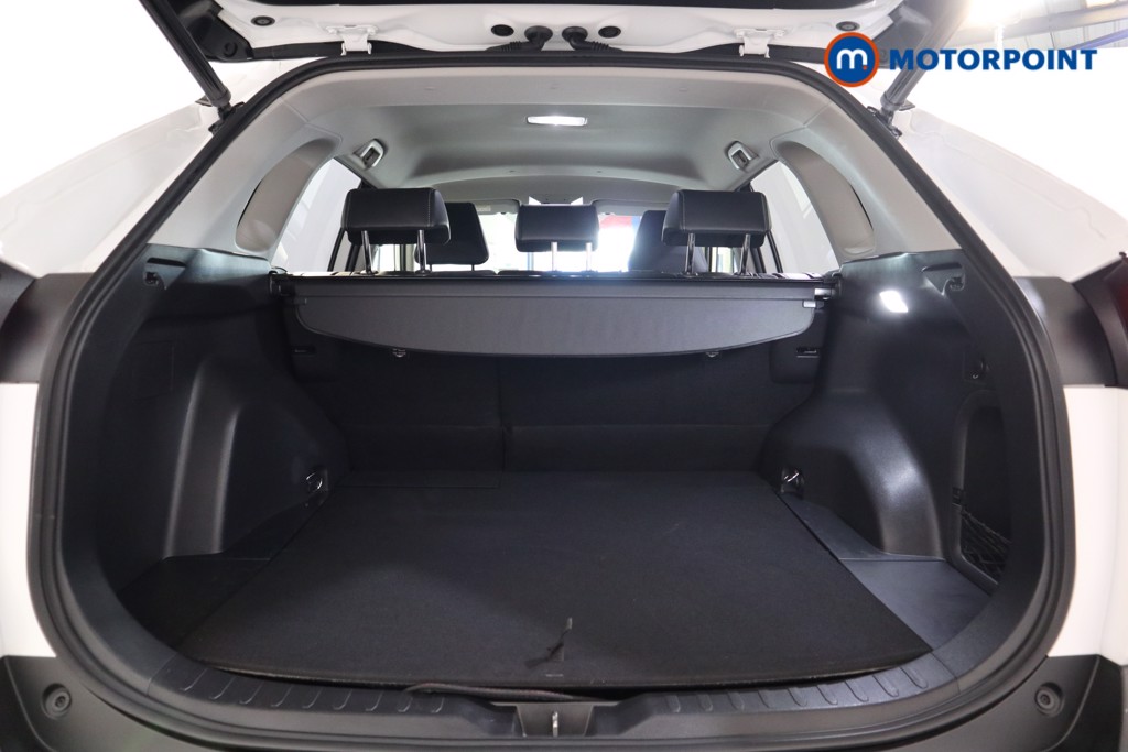 Toyota Rav4 Excel Automatic Petrol-Electric Hybrid SUV - Stock Number (1532607) - 14th supplementary image