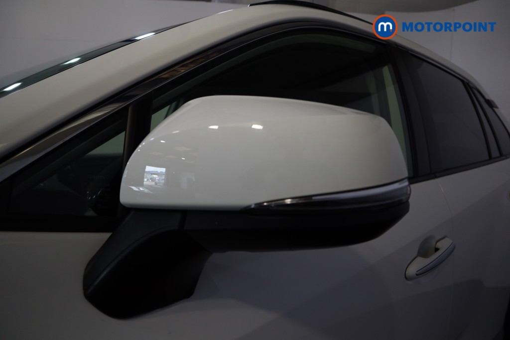Toyota Rav4 Excel Automatic Petrol-Electric Hybrid SUV - Stock Number (1532607) - 26th supplementary image