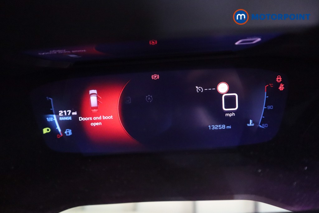 Peugeot 208 Allure Premium Manual Petrol Hatchback - Stock Number (1532913) - 3rd supplementary image