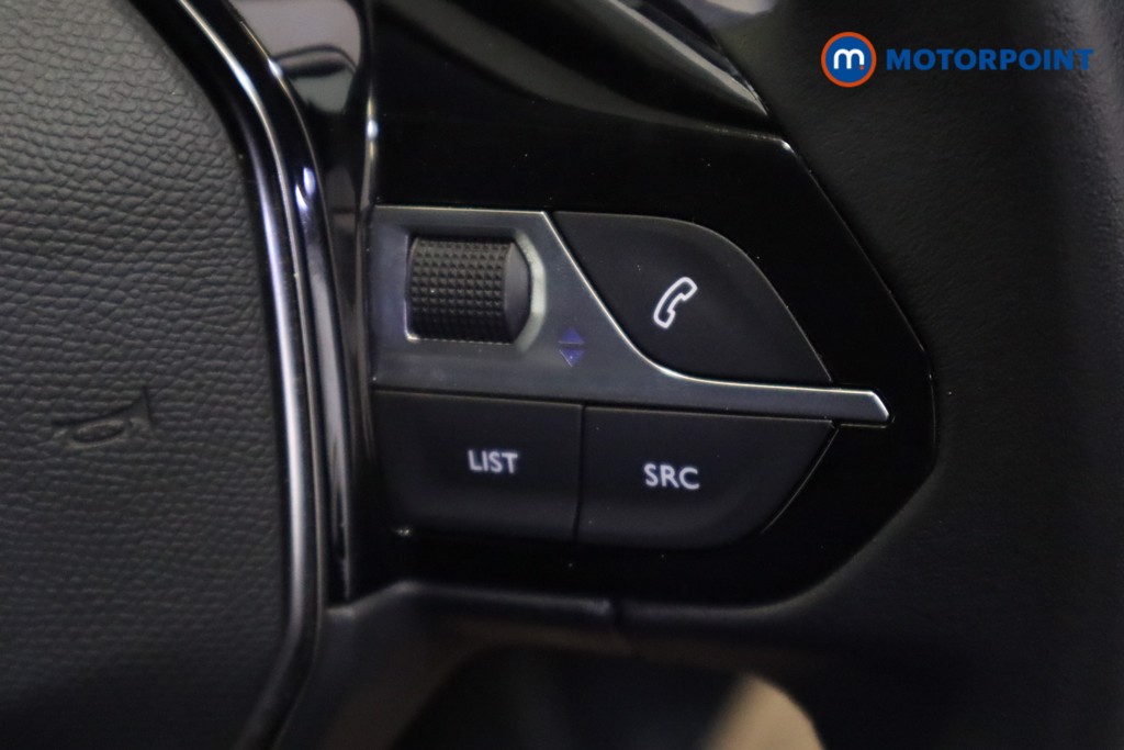 Peugeot 208 Allure Premium Manual Petrol Hatchback - Stock Number (1532913) - 8th supplementary image