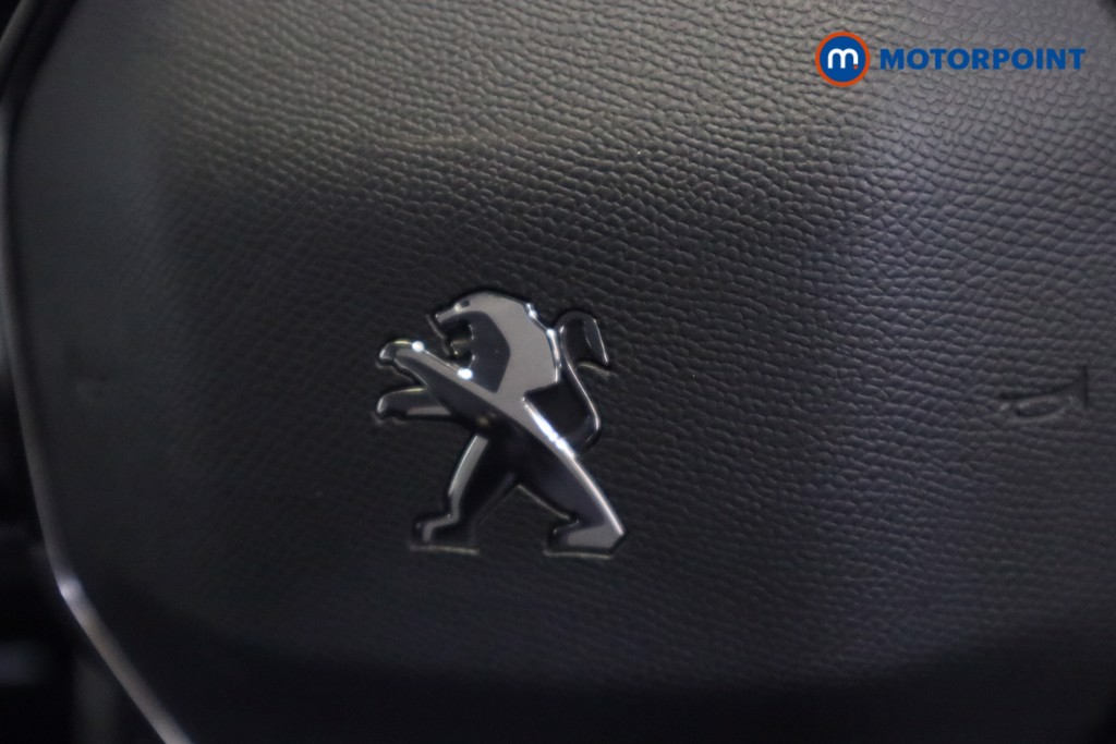 Peugeot 208 Allure Premium Manual Petrol Hatchback - Stock Number (1532913) - 9th supplementary image