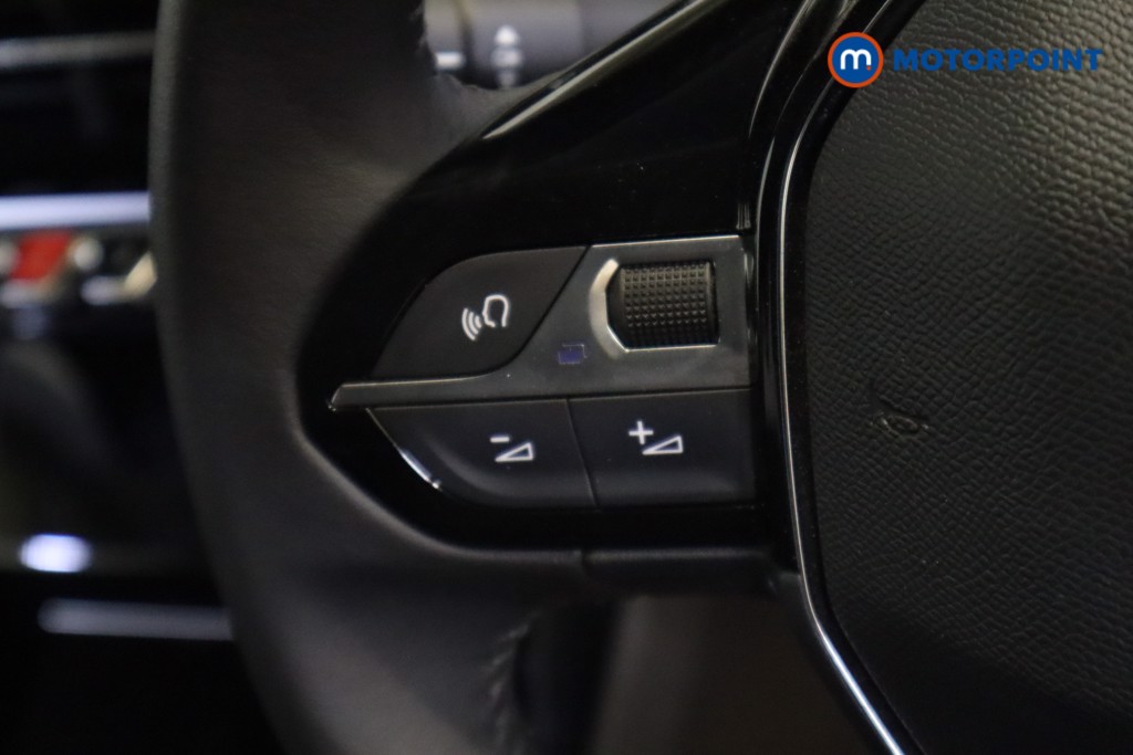 Peugeot 208 Allure Premium Manual Petrol Hatchback - Stock Number (1532913) - 10th supplementary image