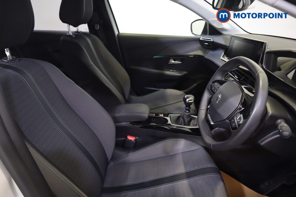 Peugeot 208 Allure Premium Manual Petrol Hatchback - Stock Number (1532913) - 11th supplementary image
