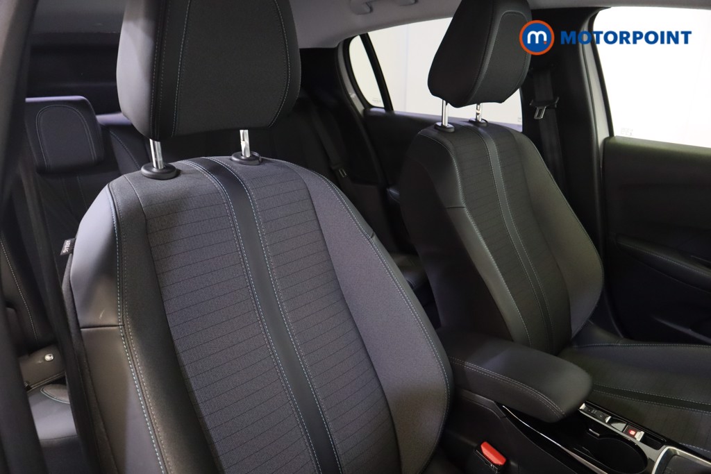 Peugeot 208 Allure Premium Manual Petrol Hatchback - Stock Number (1532913) - 12th supplementary image