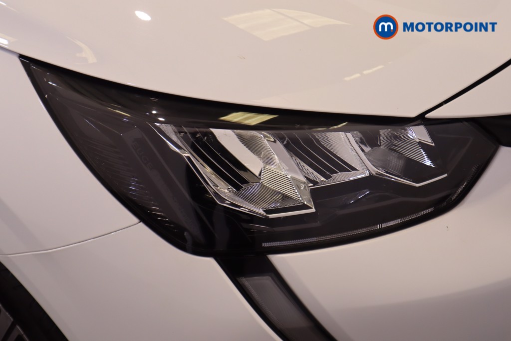 Peugeot 208 Allure Premium Manual Petrol Hatchback - Stock Number (1532913) - 19th supplementary image