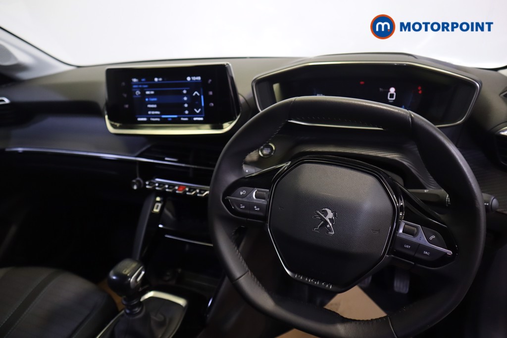 Peugeot 208 Allure Premium Manual Petrol Hatchback - Stock Number (1532913) - 1st supplementary image