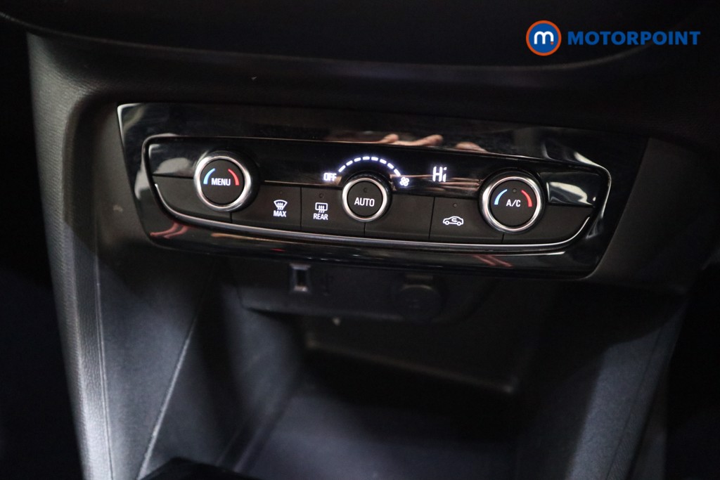Vauxhall Corsa Gs Line Manual Petrol Hatchback - Stock Number (1533657) - 7th supplementary image