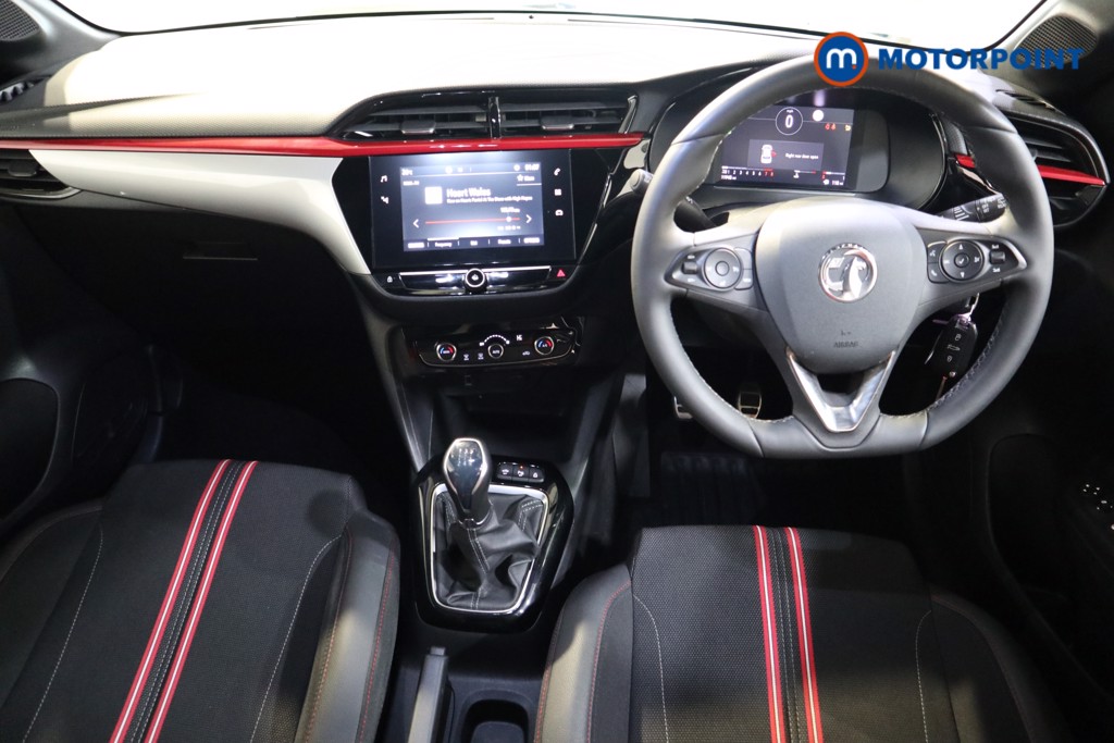Vauxhall Corsa Gs Line Manual Petrol Hatchback - Stock Number (1533657) - 1st supplementary image