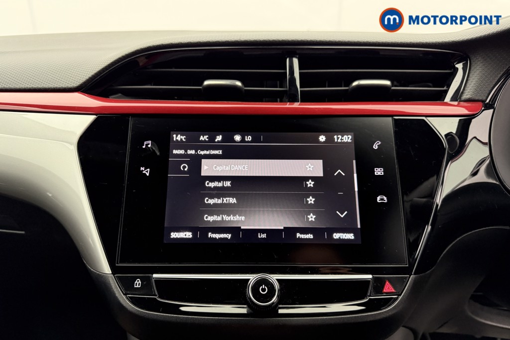 Vauxhall Corsa Gs Line Manual Petrol Hatchback - Stock Number (1533684) - 6th supplementary image
