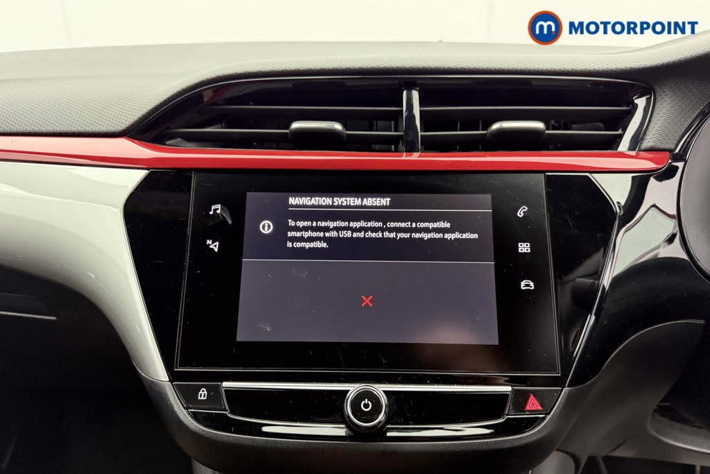 Vauxhall Corsa Gs Line Manual Petrol Hatchback - Stock Number (1533684) - 9th supplementary image