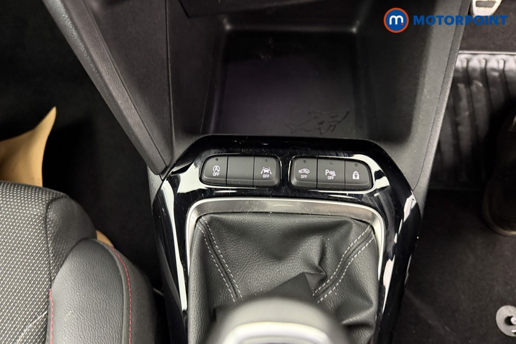 Vauxhall Corsa Gs Line Manual Petrol Hatchback - Stock Number (1533684) - 11th supplementary image