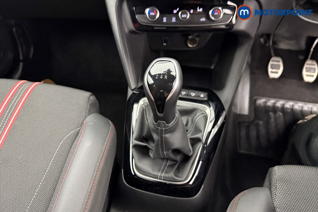Vauxhall Corsa Gs Line Manual Petrol Hatchback - Stock Number (1533684) - 12th supplementary image